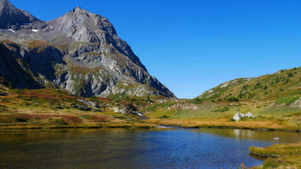 Les Jehans Chateauroux-les-Alpes Dış mekan fotoğraf